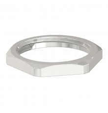 Контргайка PG7  2091070  OBO Bettermann