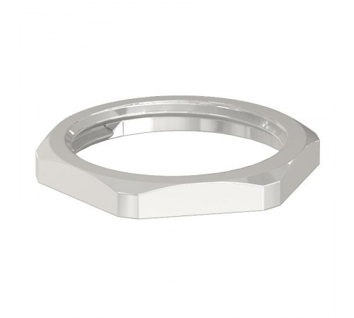 Контргайка PG9  2091097  OBO Bettermann