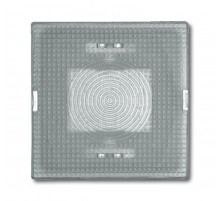 Линза прозрачная для светового сигнализатора (IP44), серия Allwetter 44  1565-0-0191   2CKA001565A0191  ABB