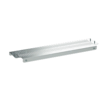 Разделитель горизонтальный релейного отсека верхний Ш=800 мм  R5SBA80  DKC