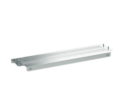 Разделитель горизонтальный релейного отсека верхний Ш=800 мм  R5SBA80  DKC