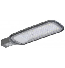 Светильник светодиодный консольный уличный ДКУ 1012-100Ш 5000К IP65 серый  LDKU1-1012-100-5000-K03    IEK