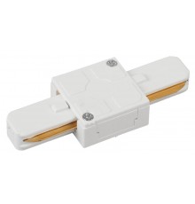 Коннектор для светодиодной ленты TR7-C 2W I WH  Б0032176  ЭРА