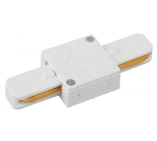 Коннектор для светодиодной ленты TR7-C 2W I WH  Б0032176  ЭРА