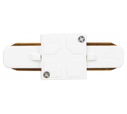 Коннектор для светодиодной ленты TR7-C 2W I WH  Б0032176  ЭРА