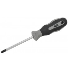 ARMA2L 5 Отвертка PZ2х100 Т2  A2L5-SC10-T2-PZ-20-100  IEK