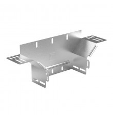 Ответвитель вертикальный Стандарт HDZ 200х100  PR16.1284  Промрукав