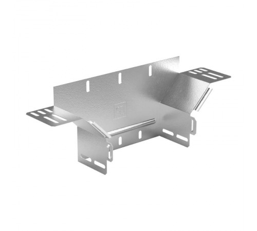 Ответвитель вертикальный Стандарт HDZ 200х100  PR16.1284  Промрукав