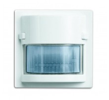 Датчик Движ. Busch-Wachter 180 UP Сенсор Комфорт II, с селект. линзой, серия solo/future, цвет серебр.-алюм.  6800-0-2325   2CKA006800A2325  ABB