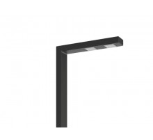 Светильник светодиодный ДТУ POKER LED 35 (W) L-SHAPE 4M 3000K (в комплекте ЗДФ)  1739000030  Световые Технологии