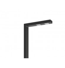 Светильник светодиодный ДТУ POKER LED 35 (W) L-SHAPE 4M 3000K (в комплекте ЗДФ)  1739000030  Световые Технологии