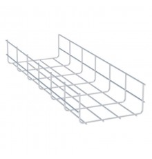 Лоток проволочный 80х100х3000-3,8мм EKF   LP80100-3,8   EKF