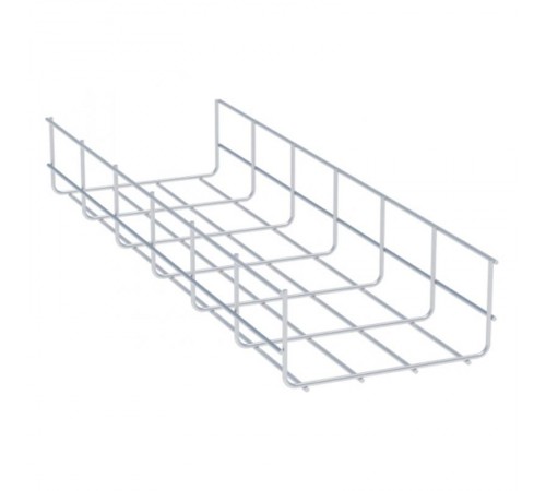 Лоток проволочный 80х200х3000-3,8мм EKF   LP80200-3,8   EKF