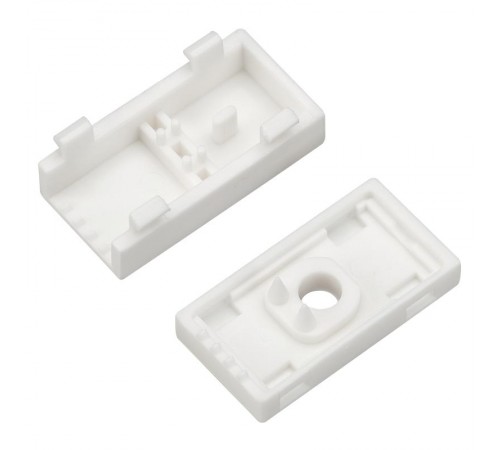 Заглушка RTW-CAP-8mm-PS  025320  Arlight