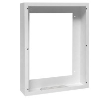 Кожух для навесного монтажа щита "Nova" 2 Габарит PROxima  nv-cover-2  EKF