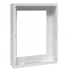 Кожух для навесного монтажа щита "Nova" 2 Габарит PROxima  nv-cover-2  EKF