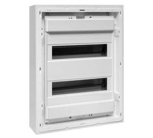 Кожух для навесного монтажа щита "Nova" 2 Габарит PROxima  nv-cover-2  EKF