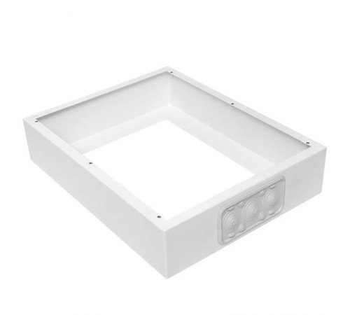 Кожух для навесного монтажа щита "Nova" 2 Габарит PROxima  nv-cover-2  EKF