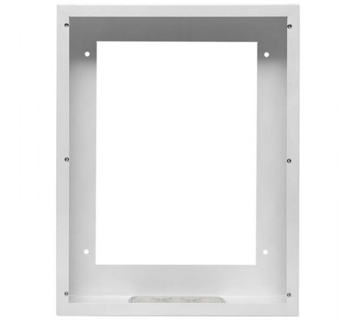 Кожух для навесного монтажа щита "Nova" 2 Габарит PROxima  nv-cover-2  EKF