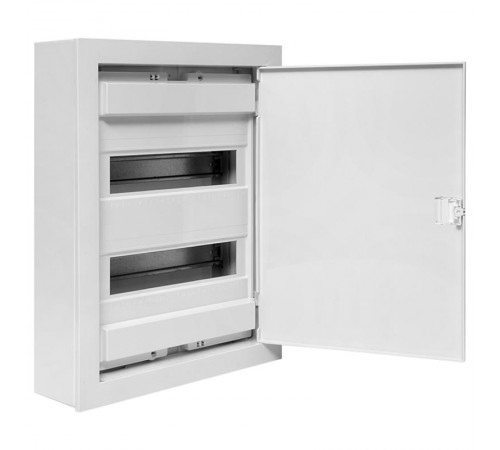 Кожух для навесного монтажа щита "Nova" 2 Габарит PROxima  nv-cover-2  EKF