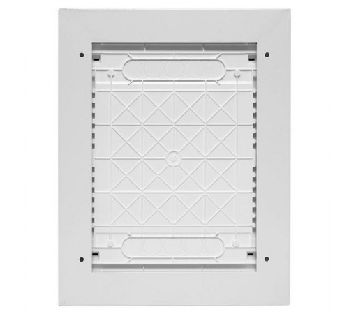 Кожух для навесного монтажа щита "Nova" 2 Габарит PROxima  nv-cover-2  EKF