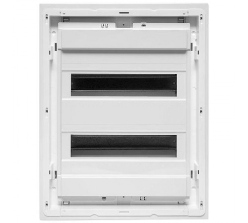 Кожух для навесного монтажа щита "Nova" 2 Габарит PROxima  nv-cover-2  EKF