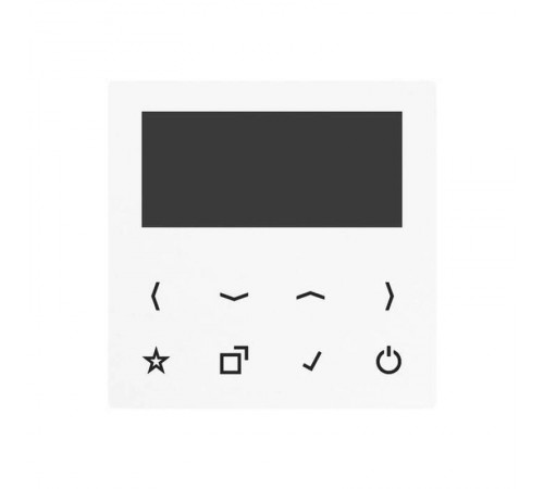 Дисплей DABA-DISPWW Jung