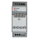 Амперметр AM-DG31 цифровой на DIN однофазный  ad-g31  EKF
