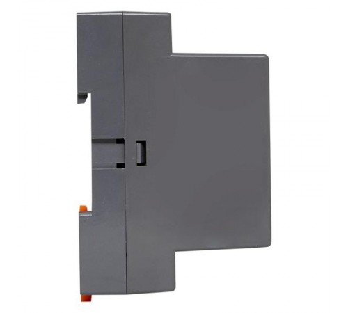 Амперметр AM-DG31 цифровой на DIN однофазный  ad-g31  EKF