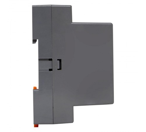 Амперметр AM-DG31 цифровой на DIN однофазный  ad-g31  EKF