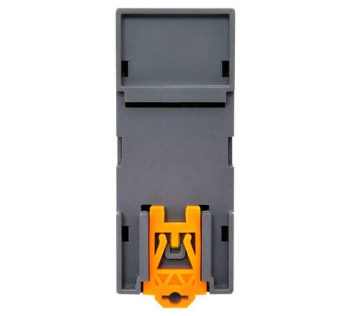 Амперметр AM-DG31 цифровой на DIN однофазный  ad-g31  EKF