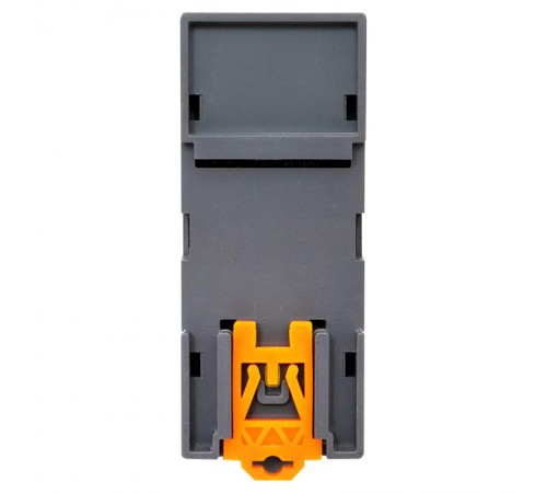 Амперметр AM-DG31 цифровой на DIN однофазный  ad-g31  EKF