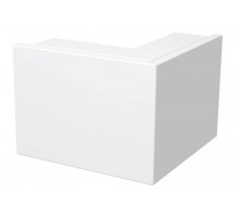 Внешний угол кабельного канала LKM 60x150 мм (сталь,белый) (LKM A60150RW)  6249582  OBO Bettermann