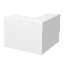 Внешний угол кабельного канала LKM 60x150 мм (сталь,белый) (LKM A60150RW)  6249582  OBO Bettermann