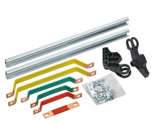 Комплект для сбора реверсивной схемы КТИ (115А)  KKT50D-115-MB  IEK