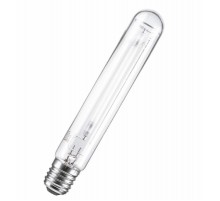 Лампа натриевая высокого давления (ДНаТ) 250Вт E40 трубчатая прозрачная для освещения растений PLANTASTAR INTER 250W E40 12X1  4008321240620  Osram