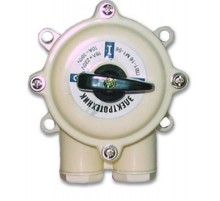 ПВ 1-16 М1 пл. 56 (16А, пластмассовый корпус, IP56), выключатель пакетный (ЭТ)  ET002562  Электротехник