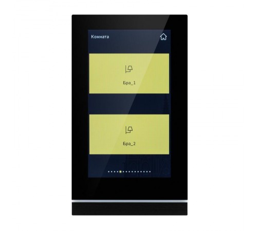 INTELLIGENT ARLIGHT Панель сенсорная KNX-113-51-MULTI-V5-IN (20-30V) (INTELLIGENT ARLIGHT, -)  031738  Arlight