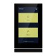 INTELLIGENT ARLIGHT Панель сенсорная KNX-113-51-MULTI-V5-IN (20-30V) (INTELLIGENT ARLIGHT, -)  031738  Arlight