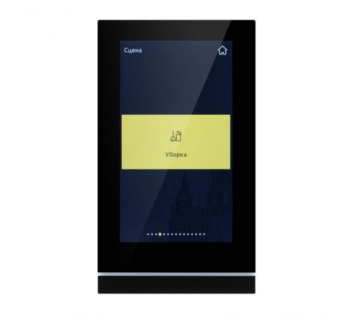 INTELLIGENT ARLIGHT Панель сенсорная KNX-113-51-MULTI-V5-IN (20-30V) (INTELLIGENT ARLIGHT, -)  031738  Arlight