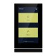 INTELLIGENT ARLIGHT Панель сенсорная KNX-113-51-MULTI-V5-IN (20-30V) (INTELLIGENT ARLIGHT, -)  031738  Arlight