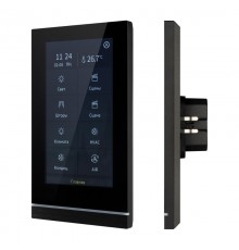 INTELLIGENT ARLIGHT Панель сенсорная KNX-113-51-MULTI-V5-IN (20-30V) (INTELLIGENT ARLIGHT, -)  031738  Arlight