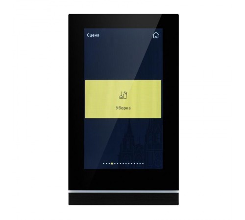 INTELLIGENT ARLIGHT Панель сенсорная KNX-113-51-MULTI-V5-IN (20-30V) (INTELLIGENT ARLIGHT, -)  031738  Arlight