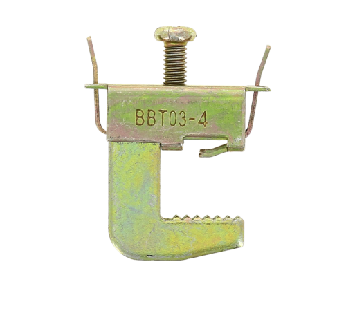 Терминал для проводников универсальный 70-185 мм2 на шину (10мм.) EKF PROxima  ut-70.185-10  EKF