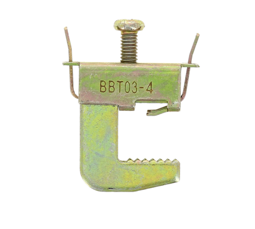Терминал для проводников универсальный 70-185 мм2 на шину (10мм.) EKF PROxima  ut-70.185-10  EKF