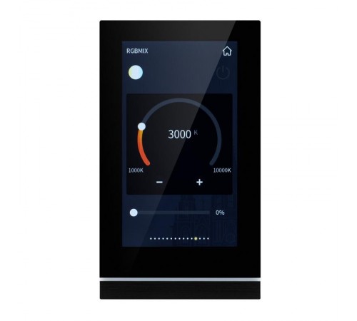 INTELLIGENT ARLIGHT Панель сенсорная KNX-113-51-MULTI-V5-IN (20-30V) (INTELLIGENT ARLIGHT, -)  031738  Arlight