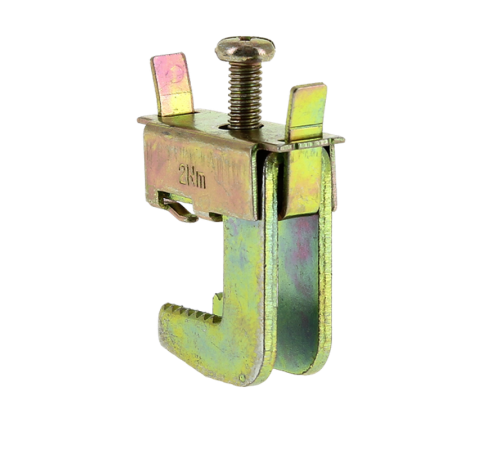 Терминал для проводников универсальный 70-185 мм2 на шину (10мм.) EKF PROxima  ut-70.185-10  EKF