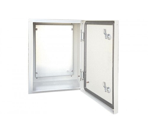 Щит с монтажной панелью ЩМП-5-0 IP66 (1000х650х285)  SQ0905-0090  TDM