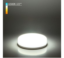 Лампа светодиодная GX53 LED PC 8W 6500K  a035781  Elektrostandard