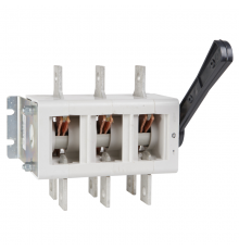 Выключатель-разъединитель ВР32-37-А70220-400А-УХЛ3  103397  КЭАЗ